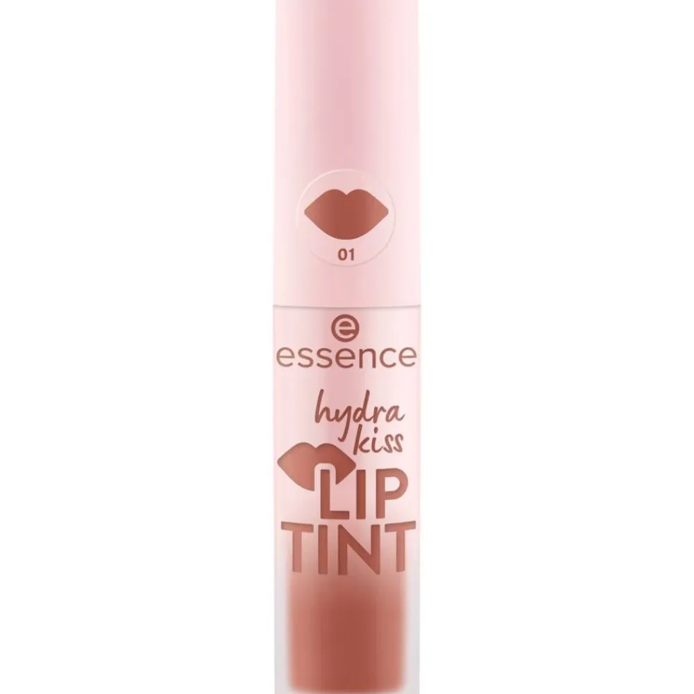 huuliöljy Hydra Kiss lip tint 01>Essence Outlet