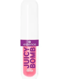 Essence Meikit|huuliöljy JUICY BOMB PARTY lip oil 03