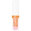 huuliöljy JUICY BOMB PARTY lip oil 01>Essence New
