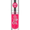 Essence Meikit|huuliöljy PINK SQUEEZE, PLEASE! hydra kiss lip oil 1