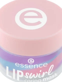 huulinaamio Lip Swirl Caring mask 01>Essence Sale