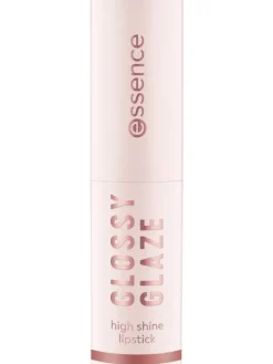 Essence Meikit|huulipuna Glossy Glaze high shine lipstick 05
