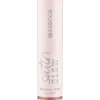 huulipuna Satin Glow Luminous shine lipstick 05>Essence Hot