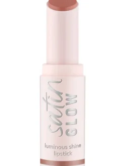 huulipuna Satin Glow Luminous shine lipstick 05><noscript><img width=