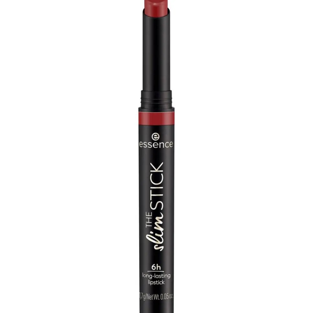 Essence Meikit|huulipuna The Slim Stick 109