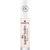 Essence Meikit|huulivoide The Super Balm Glossy Lip Treatment 01