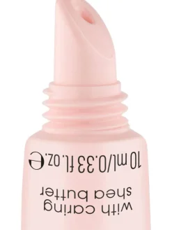 Essence Meikit|huultenhoitoaine the super peptide glossy lip treatm