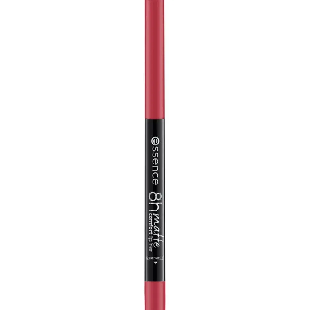 Essence Meikit|huultenrajauskynä 8h Matte Comfort Lipliner 07 93844