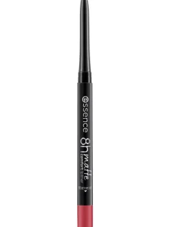 Essence Meikit|huultenrajauskynä 8h Matte Comfort Lipliner 07 93844
