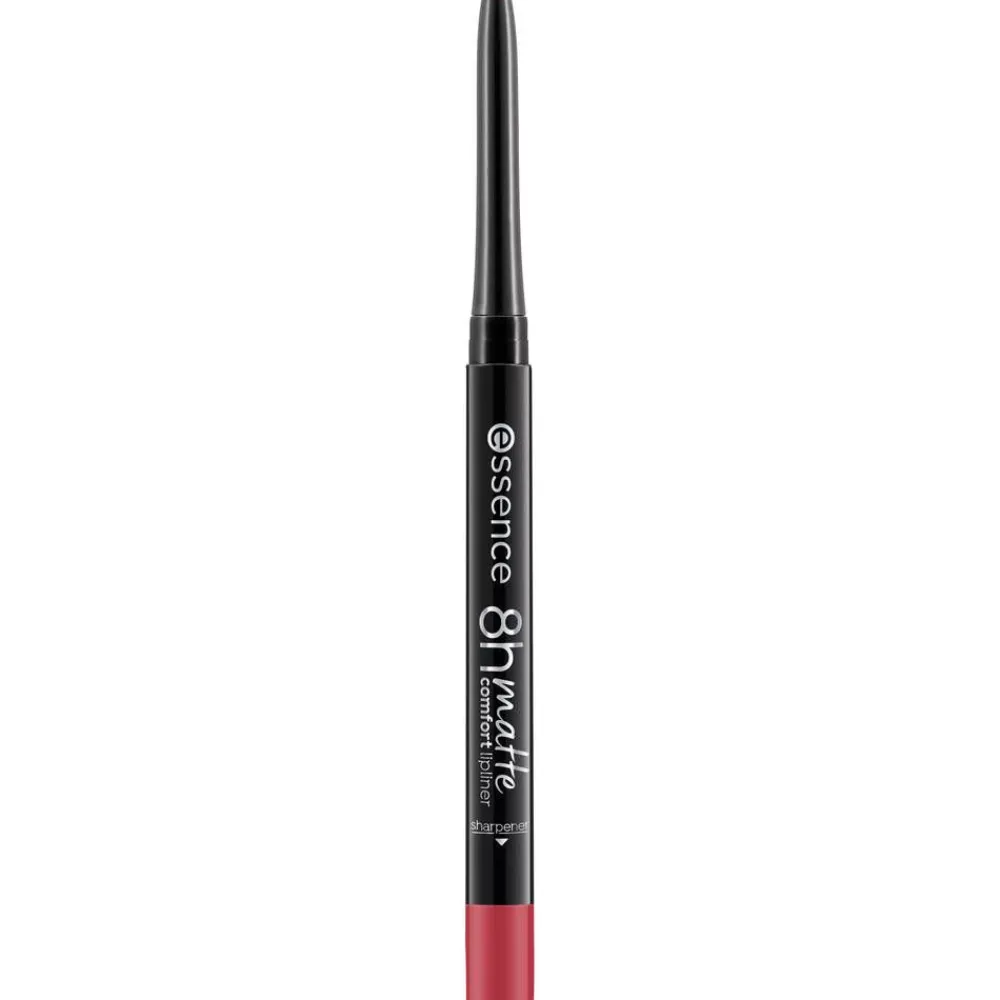 Essence Meikit|huultenrajauskynä 8h Matte Comfort Lipliner 07 93844