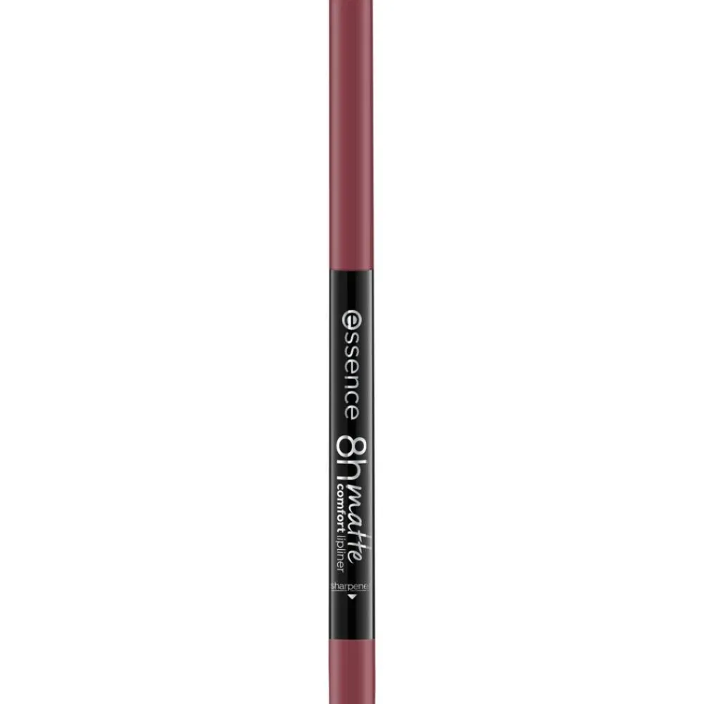 Essence Meikit|huultenrajauskynä 8h Matte Comfort lipliner 19