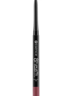 Essence Meikit|huultenrajauskynä 8h Matte Comfort lipliner 19