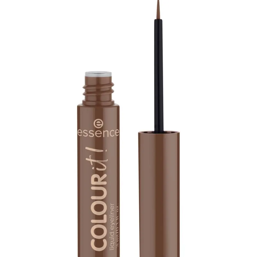 irtoripset Colour It! liquid eyeliner 05>Essence Online
