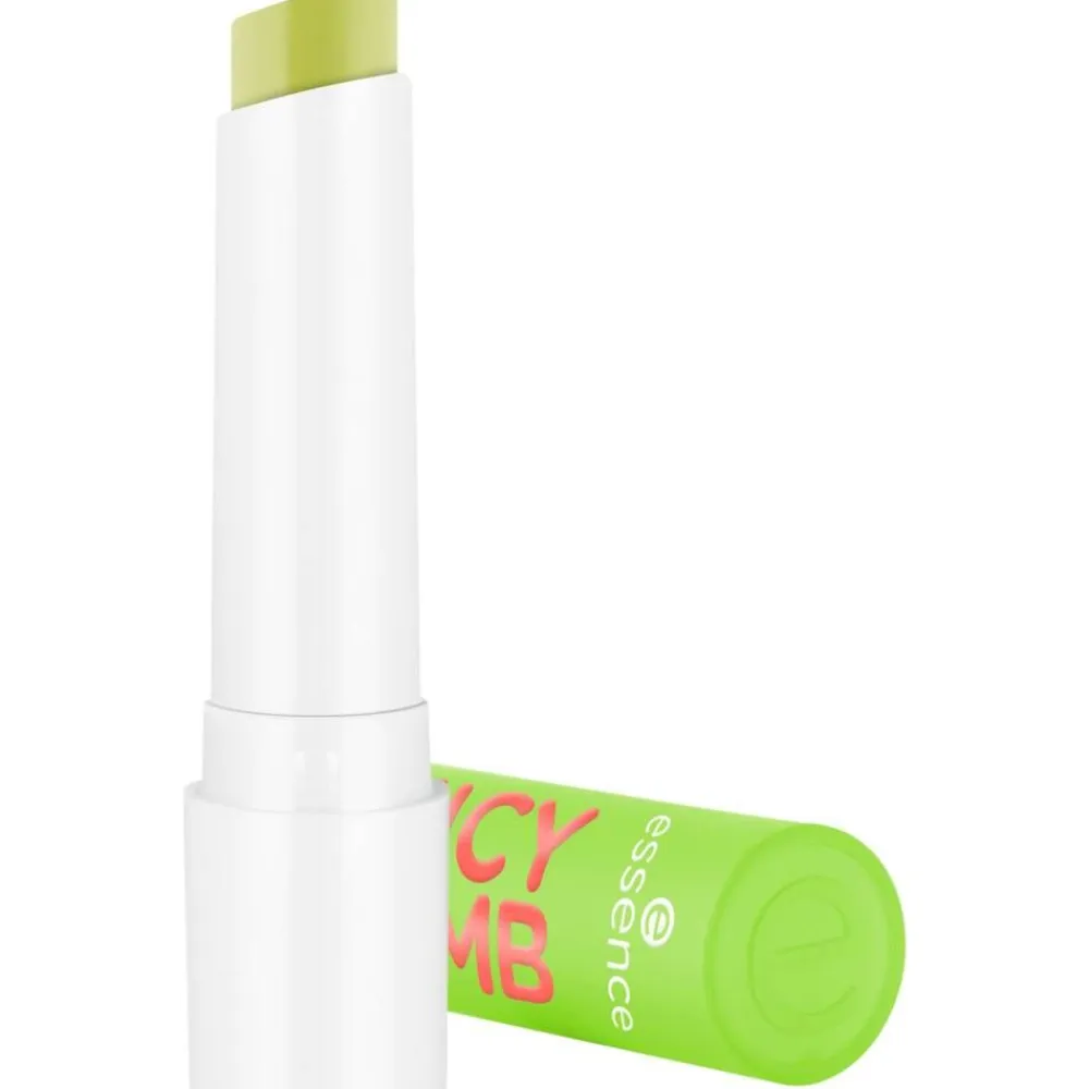 Essence Meikit|kiiltohuulivoide Juicy Bomb glossy butter balm 04