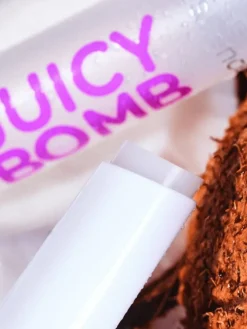 kiiltohuulivoide JUICY BOMB glossy butter balm 06><noscript><img width=
