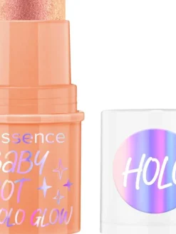 Essence Meikit|korostuspuikko Baby Got Holo Glow highlighter stick
