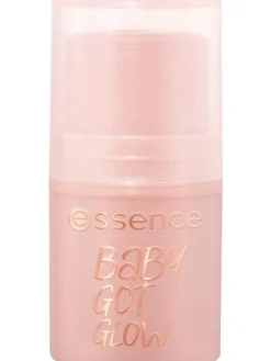 Essence Meikit|korostuspuikko Baby Got Glow highlighter stick 20
