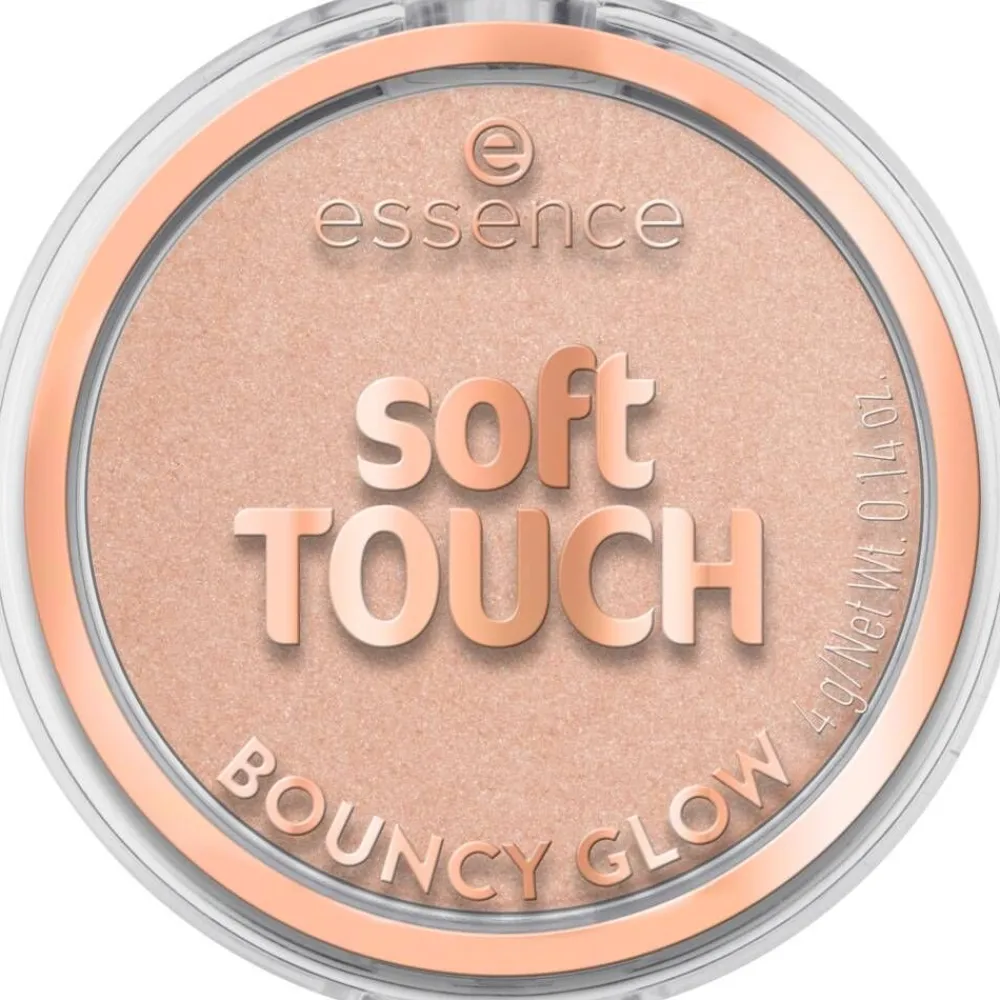 Essence Meikit|korostusväri Soft Touch Bouncy Glow 20