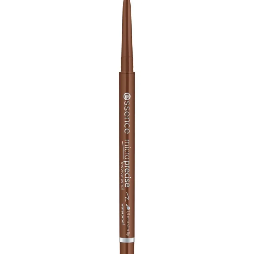 kulmakynä micro precise eyebrow pencil 06>Essence Discount
