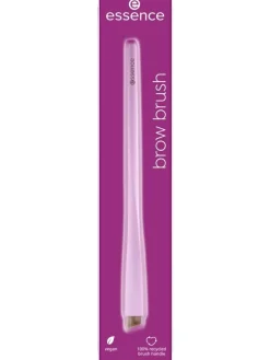 Essence Meikit|kulmasivellin Brow Brush 01