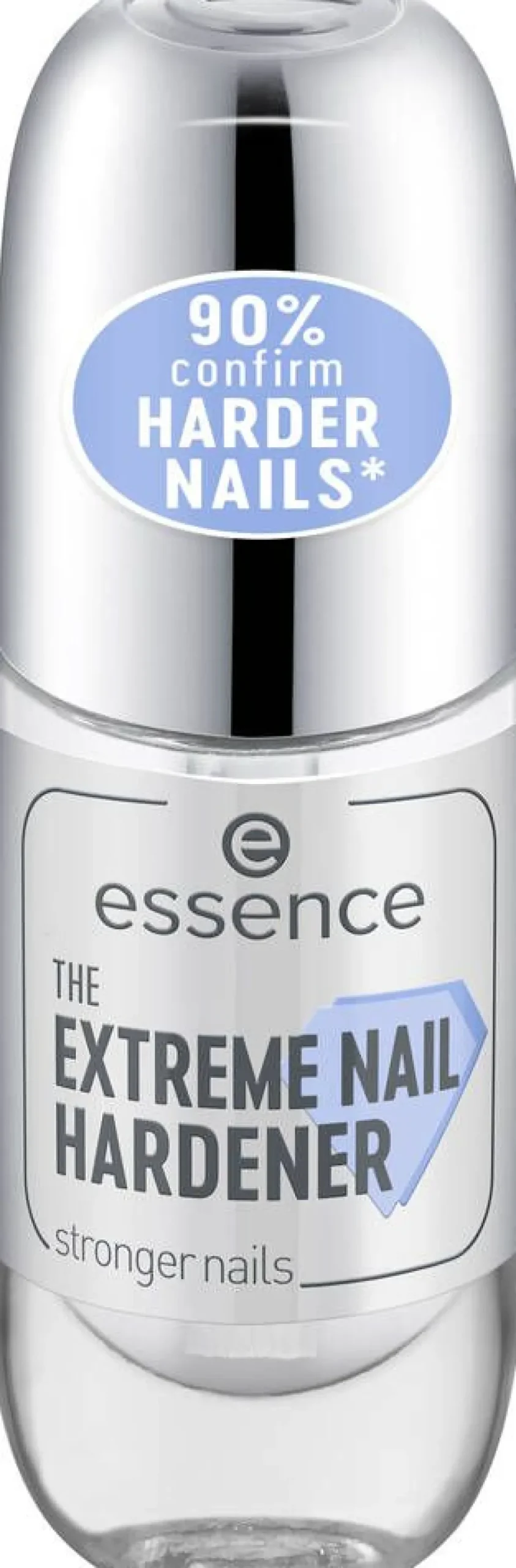 Essence Kynsilakat Ja -Tarvikkeet|Meikit|kynnenkovettaja The Extreme Nail Hardener