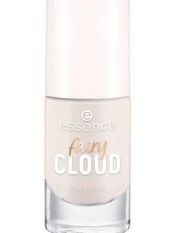 Essence Kynsilakat Ja -Tarvikkeet|kynsilakka Fairy Cloud nail polish 02