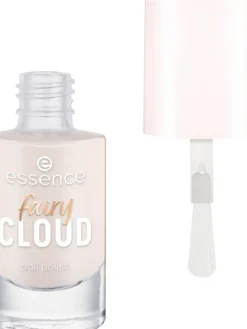 Essence Kynsilakat Ja -Tarvikkeet|kynsilakka Fairy Cloud nail polish 02