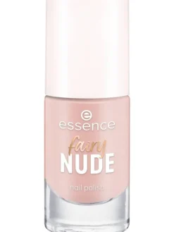 kynsilakka Fairy Nude nail polish 06>Essence Best