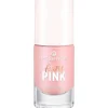 Essence Kynsilakat Ja -Tarvikkeet|kynsilakka Fairy Pink nail polish 04