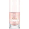 Essence Kynsilakat Ja -Tarvikkeet|kynsilakka Fairy Shimmer nail polish 05