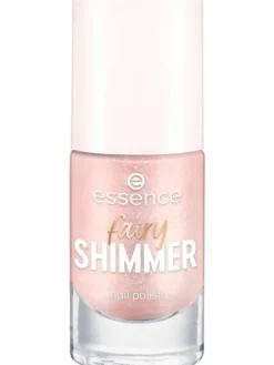 Essence Kynsilakat Ja -Tarvikkeet|kynsilakka Fairy Shimmer nail polish 05
