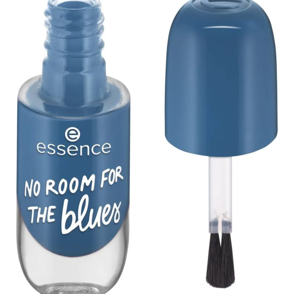 kynsilakka gel nail colour 74>Essence New