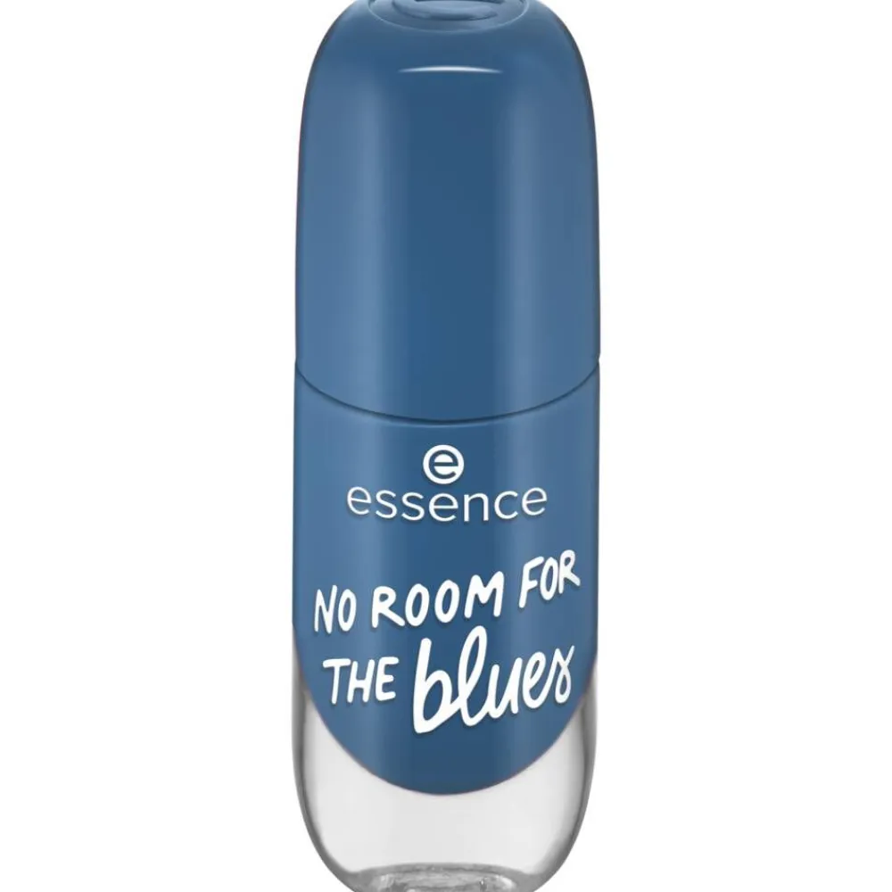 kynsilakka gel nail colour 74>Essence New