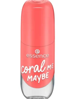 Essence Kynsilakat Ja -Tarvikkeet|kynsilakka Gel Nail Colour 52