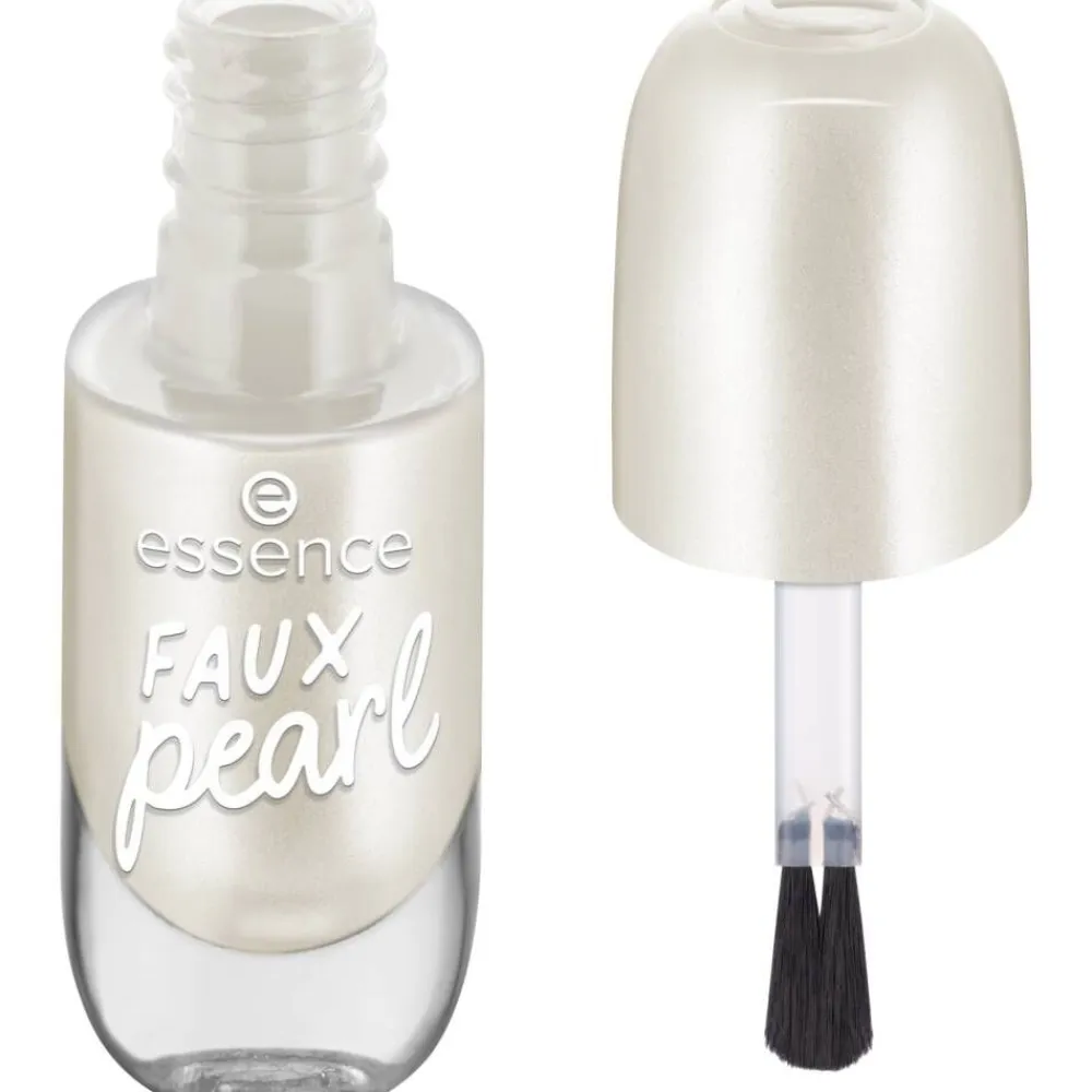 kynsilakka gel nail colour 71>Essence New