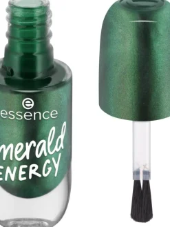 Essence Kynsilakat Ja -Tarvikkeet|kynsilakka gel nail colour 73