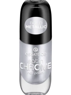 kynsilakka satin Chrome nail polish 04>Essence Discount