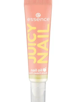 Essence Kynsilakat Ja -Tarvikkeet|Meikit|kynsiöljy Juicy Nail nail oil 01