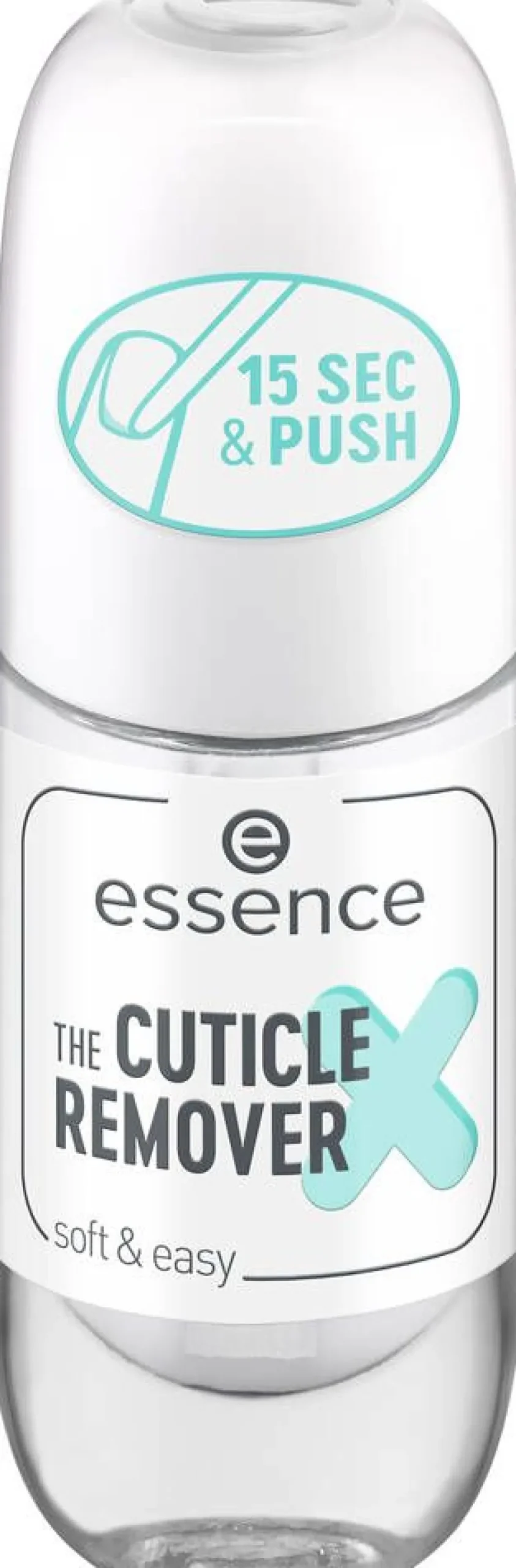 kynsinauhanpoistaja The Cuticle Remover>Essence New