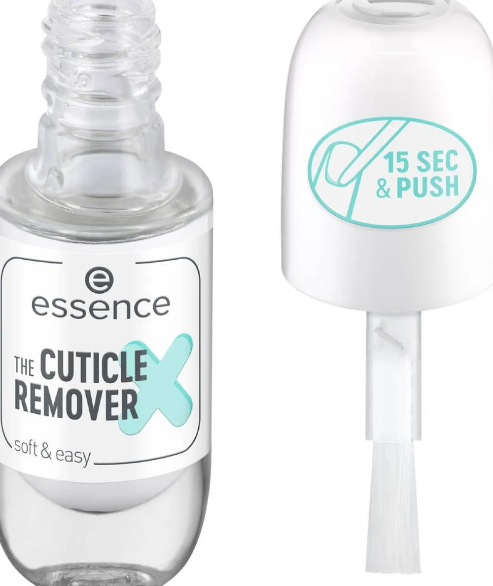 kynsinauhanpoistaja The Cuticle Remover>Essence New