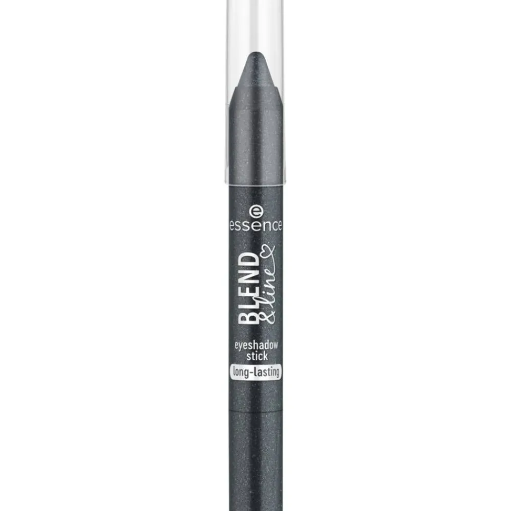 luomi- ja silmänrajausväri blend & line eyeshadow st>Essence