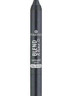 luomi- ja silmänrajausväri blend & line eyeshadow st>Essence