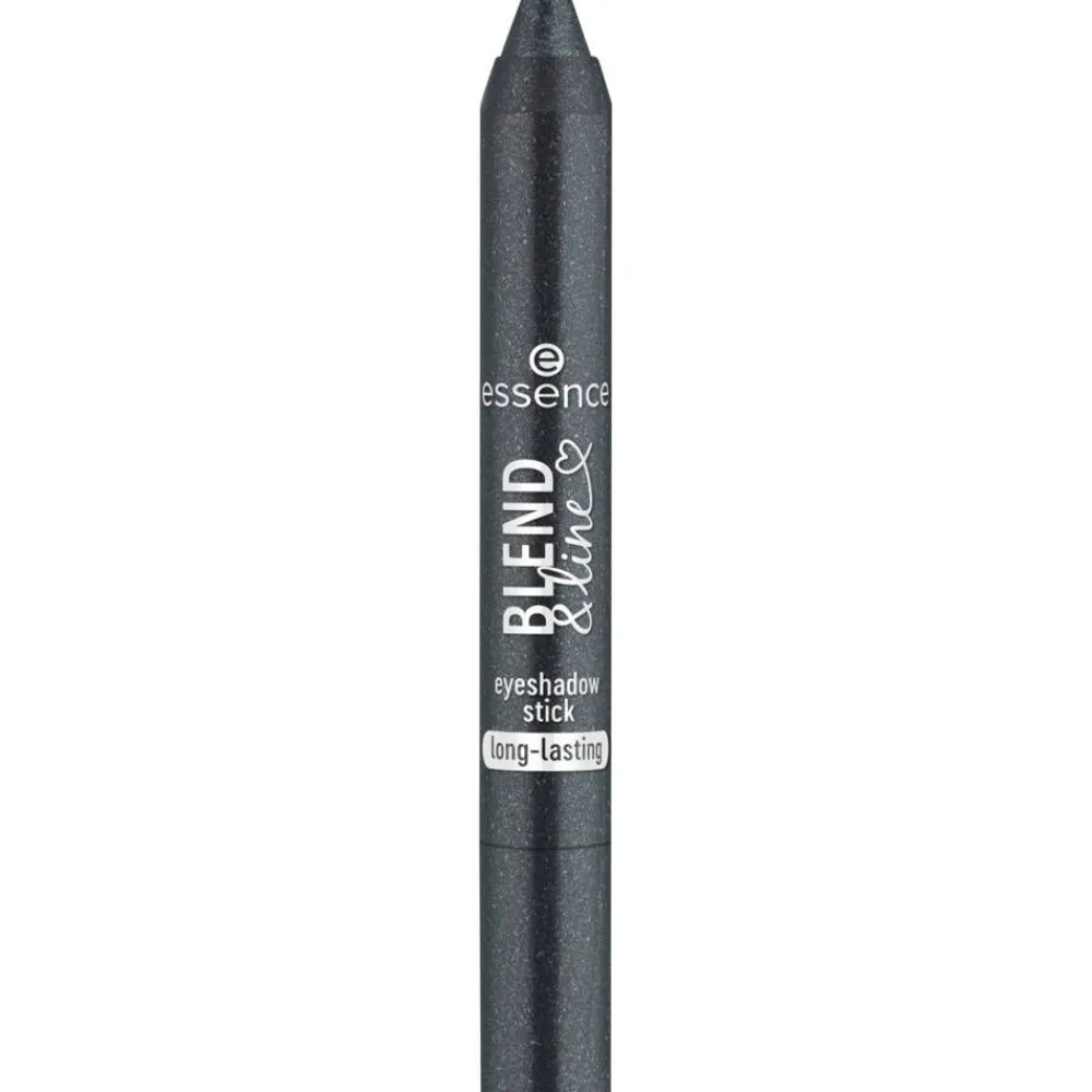 luomi- ja silmänrajausväri blend & line eyeshadow st>Essence