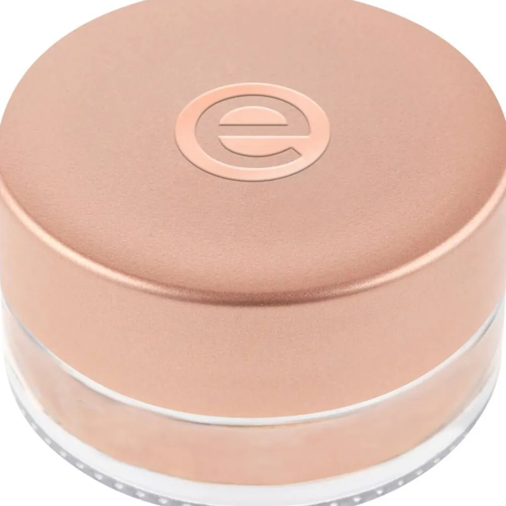 luomiväri Cream eyeshadow 02>Essence Discount