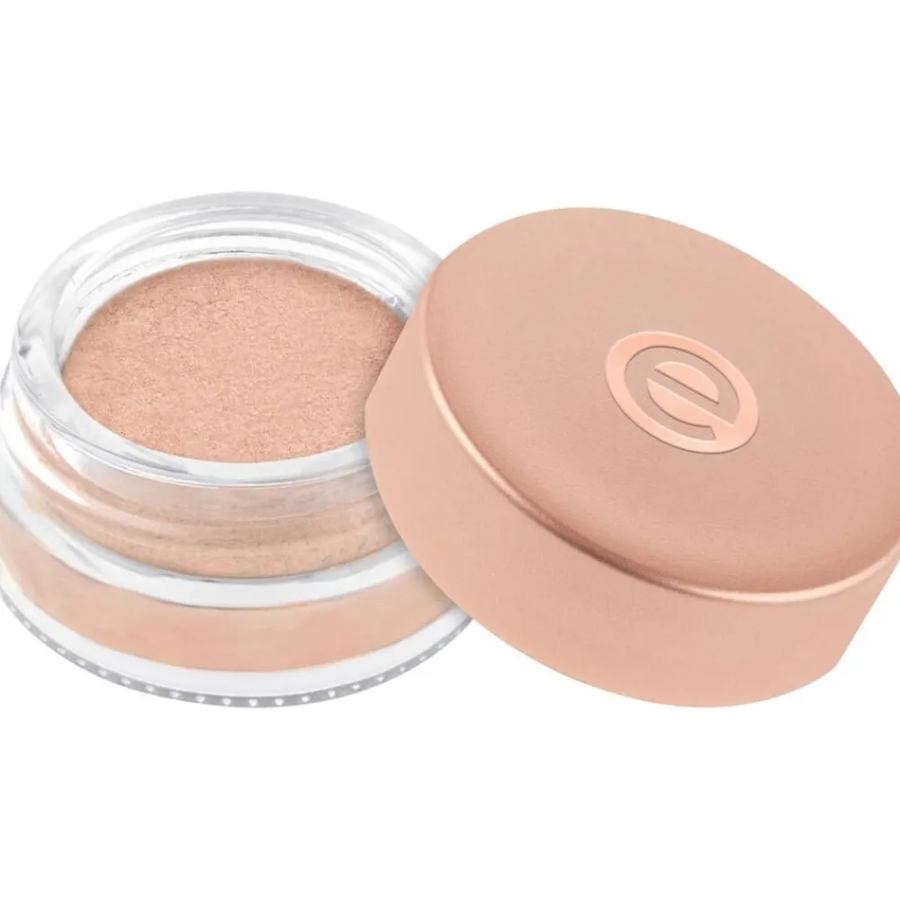 luomiväri Cream eyeshadow 02>Essence Discount