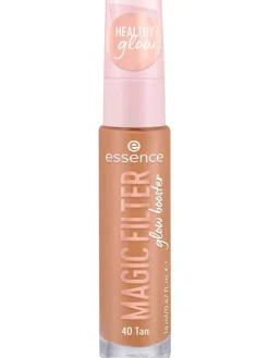 Essence Meikit|meikkivoide Magic Filter Glow Booster 40