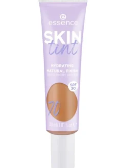 meikkivoide Skin Tint 70>Essence New