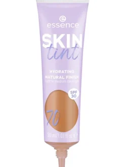 meikkivoide Skin Tint 70>Essence New