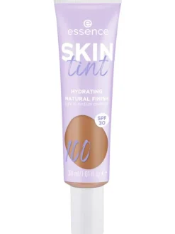 Essence Meikit|meikkivoide Skin Tint 100