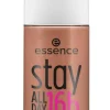 Essence Meikit|meikkivoide Stay All Day 16h Long-Lasting Foundation 30 ml